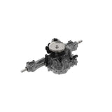 Transmission MIA10910 for John Deere 115 125 LA110 LA120 LA135 D110 Transaxle