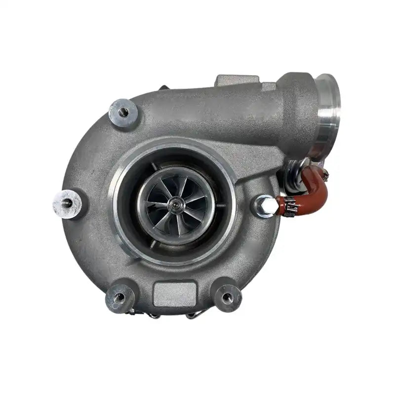 Turbo S200G Turbocharger VOE20999737 for Deutz TCD2012L6-2V TCD2012 Engine Volvo Wheel Loader L60F L70F L90