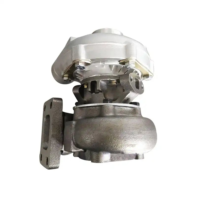 Turbo S2A TurboCharger 466854-5001S for Perkins Shovel Loader Various with 1004-4T 1004-4TLR T440 Engine