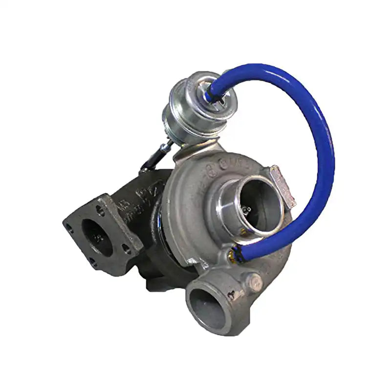 Turbo TB2548 Turbocharger 2674A084 for Perkins Agricultural With T4.40 135Ti Engine