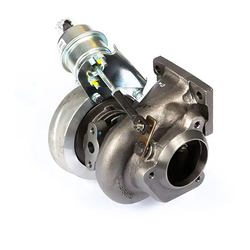 Turbo TB2548 Turbocharger 2674A139 for Perkins Industrial T4.40 1004-4T Phaser