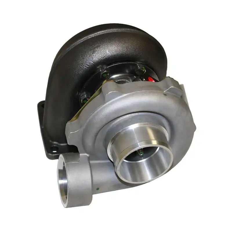 Turbo TB4129 Turbocharger RE19779 for John Deere Engine 6466 Loader 644D 690B 740 772A 790 850B