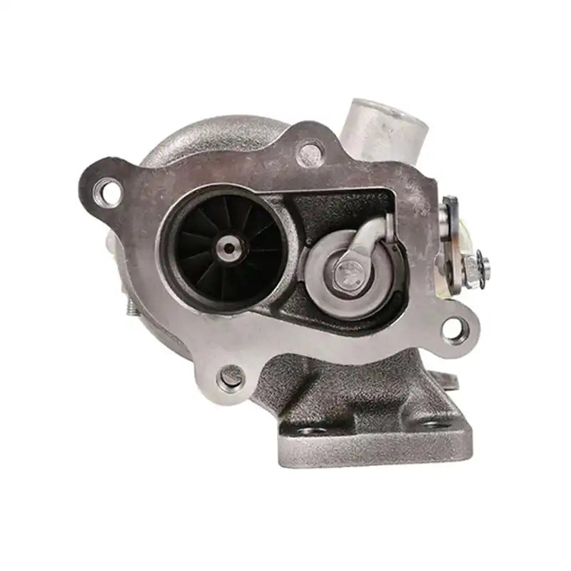 Turbo TD03-7G Turbocharger 1E013-17012 for Toro Agricultural Groundsmaster 4000D 4100D 4500-D 4700-D Lawnmower with Kubota V2003T Engine