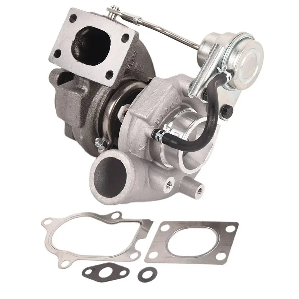 Turbo TD04 Turbocharger 7017202 for Kubota V3300DI-T Bobcat T250 T300 T320 T750 T770 T870 T2250 V417 A300 A770 S220 S250 S300 S330 S750 S770 S850