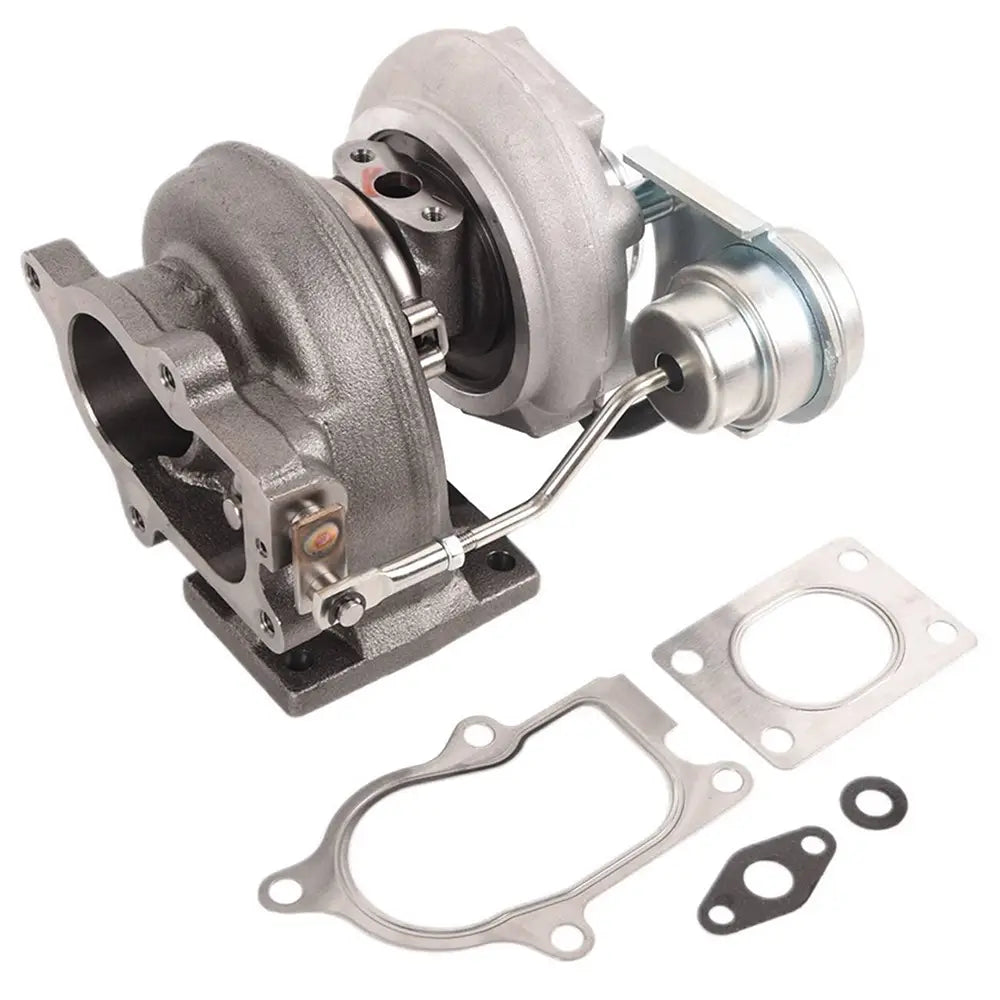 Turbo TD04 Turbocharger 7017202 for Kubota V3300DI-T Bobcat T250 T300 T320 T750 T770 T870 T2250 V417 A300 A770 S220 S250 S300 S330 S750 S770 S850