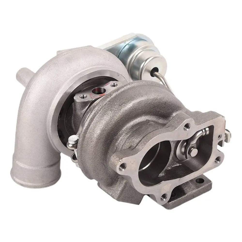 Turbo TD04 Turbocharger 7017202 for Kubota V3300DI-T Bobcat T250 T300 T320 T750 T770 T870 T2250 V417 A300 A770 S220 S250 S300 S330 S750 S770 S850