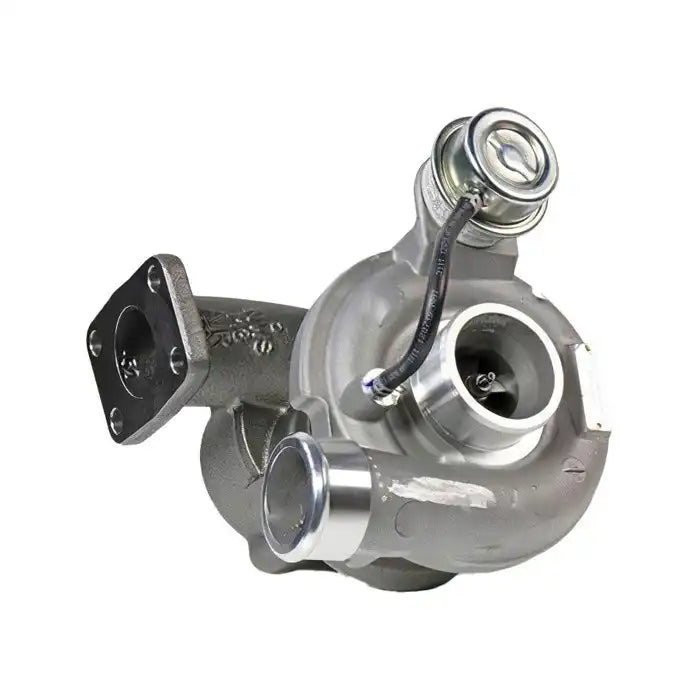 Turbo GT2556S Turbocharger 02/203160 For JCB Loader 4CX444 SUPER 4CN444 SUPER 4CXSM444 4CX444 4C 4CN-4WS PC 3CX 214-4 215S 217-4