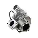 Turbo GT2556S Turbocharger 02/203160 For JCB Loader 4CX444 SUPER 4CN444 SUPER 4CXSM444 4CX444 4C 4CN-4WS PC 3CX 214-4 215S 217-4