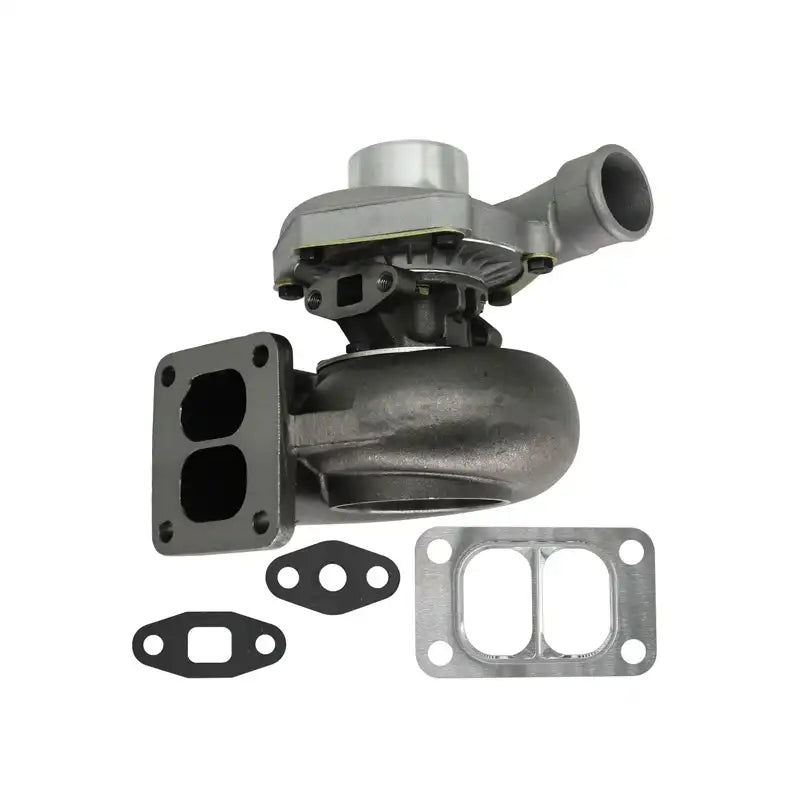 Turbo T04B65 Turbocharger 0R-5824 6N-8477 For Caterpillar Integrated Tool carrier IT18B IT28B Engine 3204