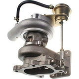 Turbo TD03-7G Turbocharger 1E013-17012 for Kubota SVL75 KX040-4 KX080-3T KX080-4 L200 L210