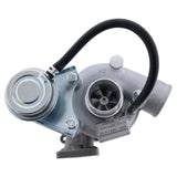 Turbo TD04L4 Turbocharger 1J751-17011 49177-03180 for Kubota Engine V3307 Bobcat Loader S630 S650 T630 T650