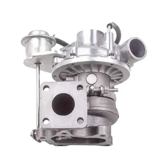 Turbo RHF4 Turbocharger 238-9349 for Caterpillar CAT Engine 3024 3024C C2.2 Skid Steer Loader 247B 257B 216B 226B