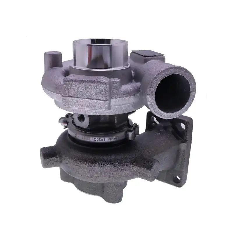 Turbo TD04HL Turbocharger 246-1271 For Caterpillar Loader Cat 906H 908 908H 907H 906 Engine 3044C-T