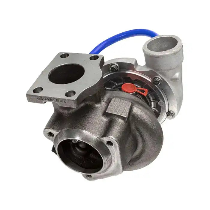 Turbo GT2052S Turbocharger 2674A371 2674A093 U2674A093 for Perkins Engine 1004-40T T4.40