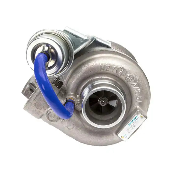 Turbo GT2052S Turbocharger 2674A371 2674A093 U2674A093 for Perkins Engine 1004-40T T4.40