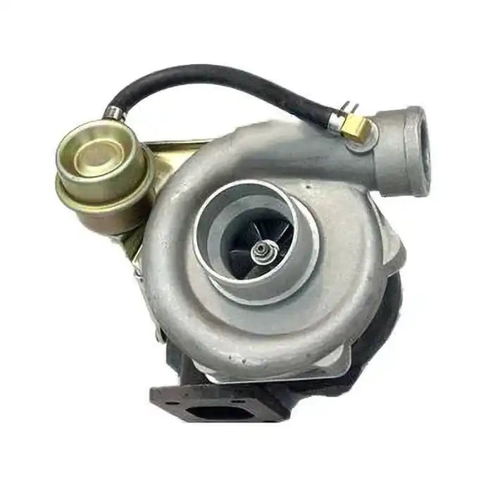 Turbo GT2556S GT2256S Turbocharger 320/06048 for JCB Backhoe Loader 4.4L Dieselmax Engine