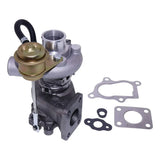 Turbo HX20W Turbocharger 4037141 for New Holland LS185.B Skid Steer Loader 334TM2 Engine