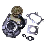 Turbo HX20W Turbocharger 4037141 for New Holland LS185.B Skid Steer Loader 334TM2 Engine