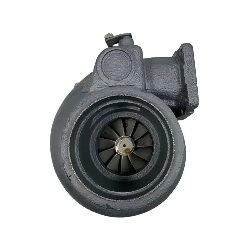 Turbo GT50 TBP7501 Turbocharger 466749-1 11033755 for Volvo Truck L330C VOLVO BM L330C L330D L320B Loader with TD164 Engine