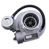 Turbo HX25W Turbocharger 504061374 4042194 4033163 for CASE 580 580SM New Holland LB95B LB110