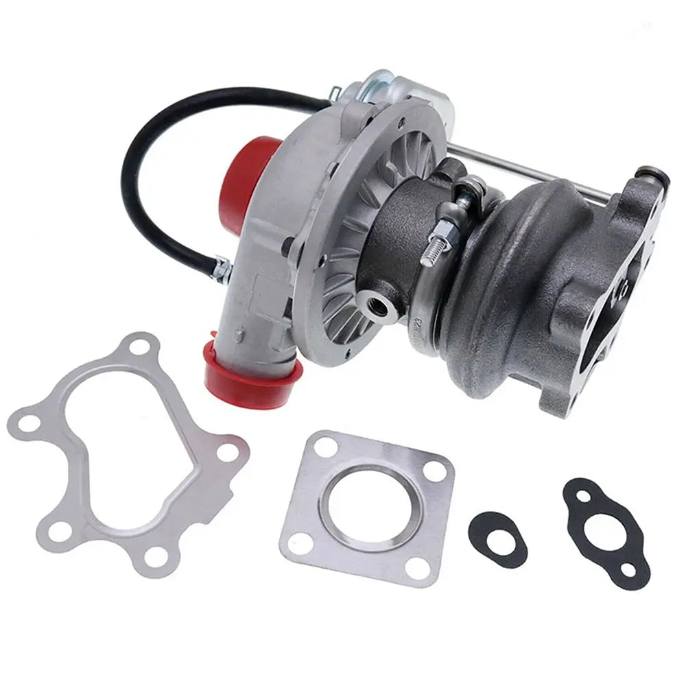 Turbocharger 513-6823 for Caterpillar CAT C2.2 3024C Engine 247B3 242B 257B 226B3 226B 247B 232B 216B Skid Steer Loader