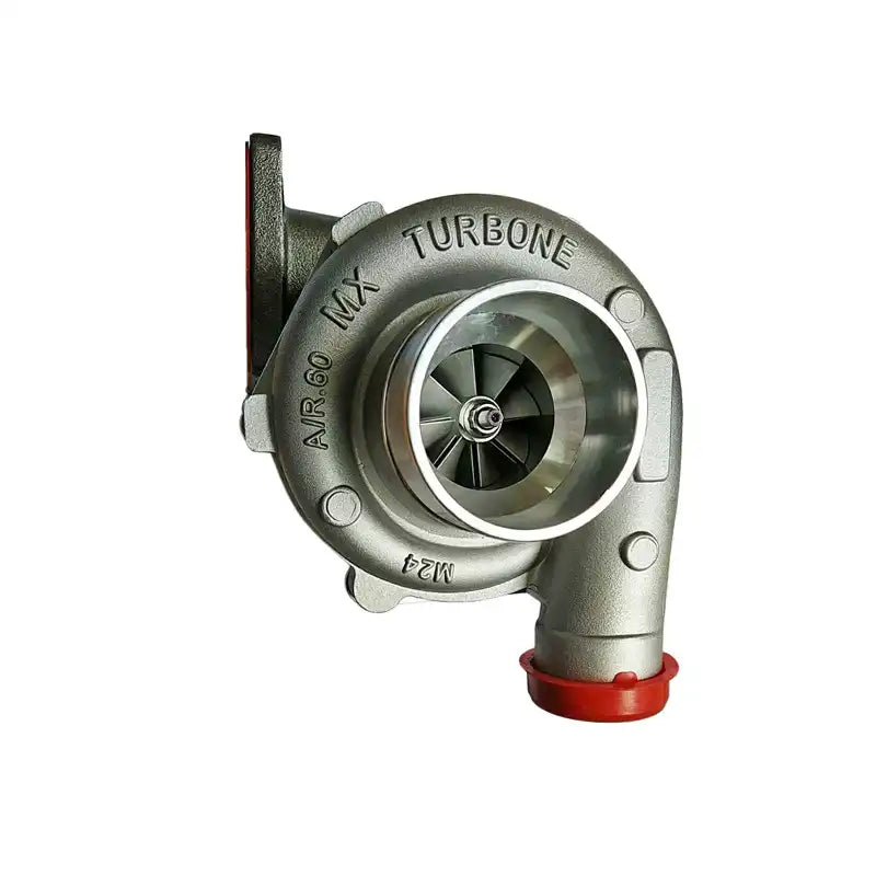 Turbo T04B59-39 Turbocharger 6138-82-8201 For Komatsu Wheel Loader WA350-1 WA380-1 WA400-1 WA420-1 Engine 6D110-1