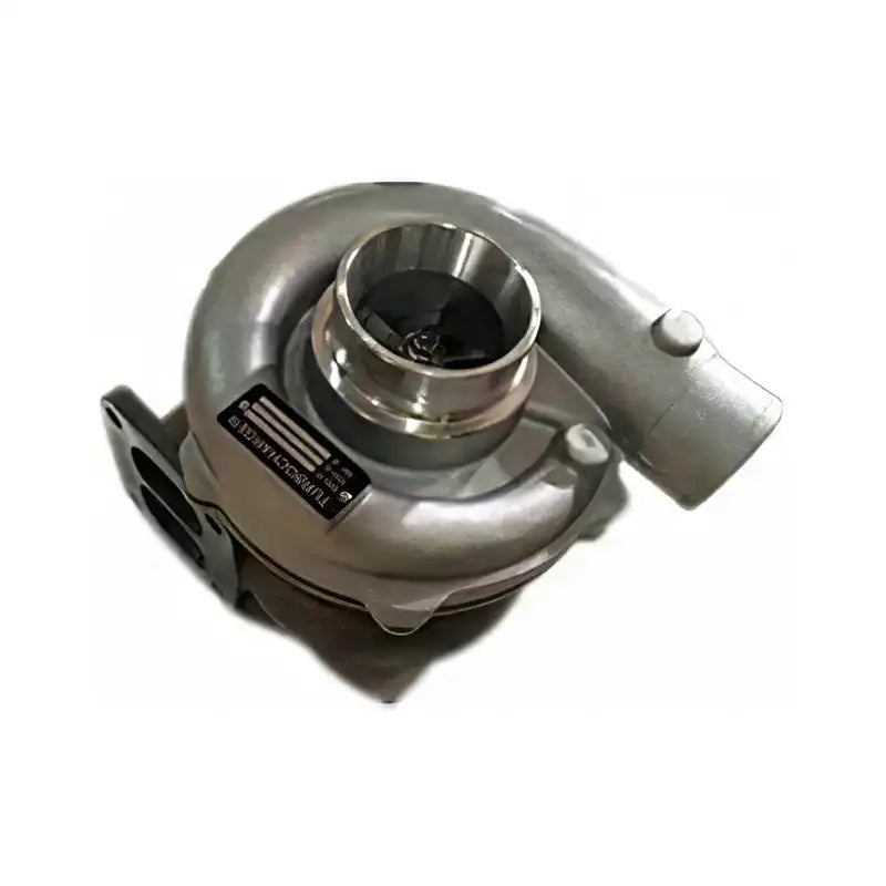 Turbo S3A Turbocharger 6152-82-8210 For Komatsu Wheel Loader WA470-3 WA450-3 Engine SA6D125