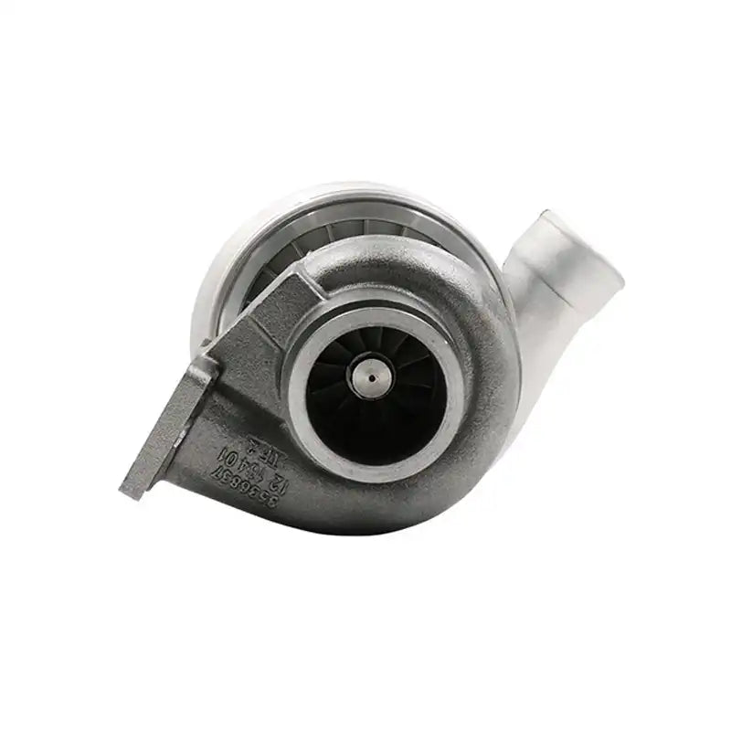 Turbo HX35 Turbocharger 6735-81-8031 For Komatsu Wheel Loader WA150-3-SN WA180-3 WA200-3 WA200-3-SN WA250-3 Engine 6D102E-1