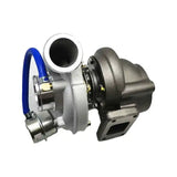 Turbo GT2256S Turbocharger 762931-1 for Perkins Backhoe loaders with Scout 4.4, Dieselmax Engine