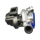 Turbo GT2256S Turbocharger 762931-1 for Perkins Backhoe loaders with Scout 4.4, Dieselmax Engine