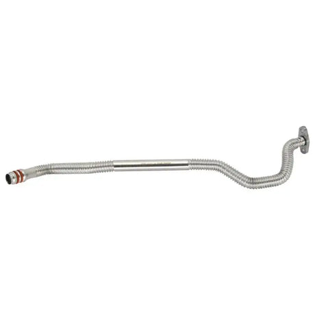 Turbocharger Oil Drain Connection 4938498 for Cummins Engine QSB4.5