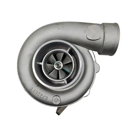 Turbo S300 Turbocharger RE531288 for John Deere Various with 6090H Engine 3520 Harvester