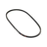 V Belt 52.6in 2614B655 for Perkins Engine 1004-4 1004-40 1004-40T 1004-42 1004-4T 1004e-4TW 1006-6 1006-6T