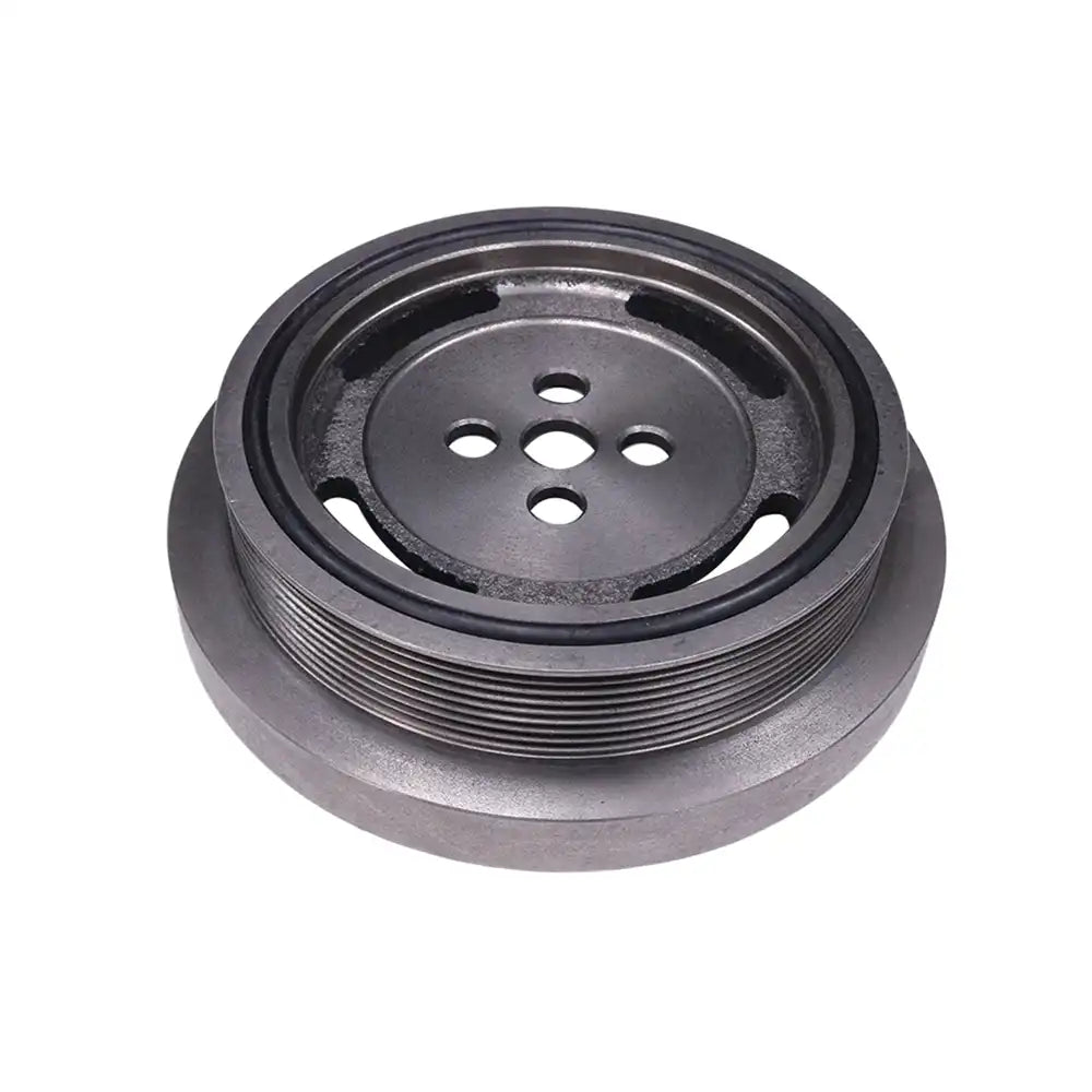 Vibration Damper 3914454 3958258 for Cummins 4B 4BT 6B 6BT Engine in USA