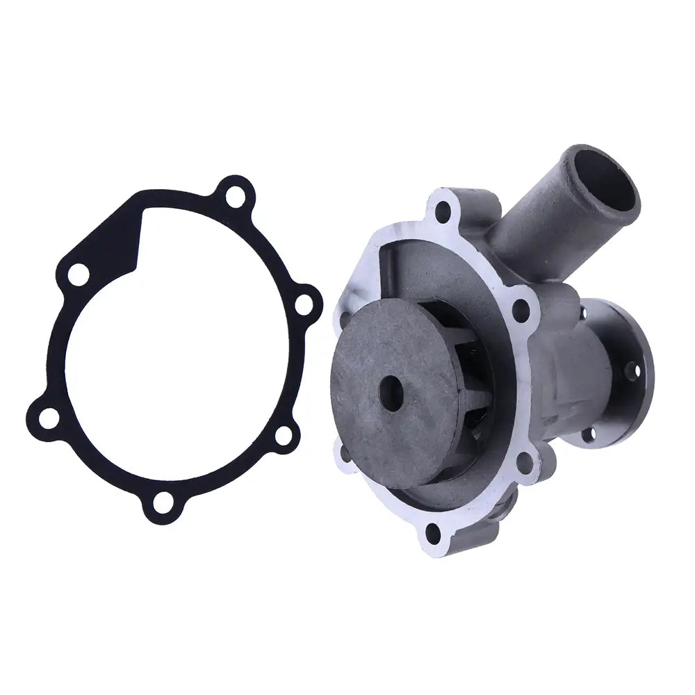 Water Pump MM43317001 for Mitsubishi Engine Pel-Job EB12.4 EB14 Mahindra CAT New Holland