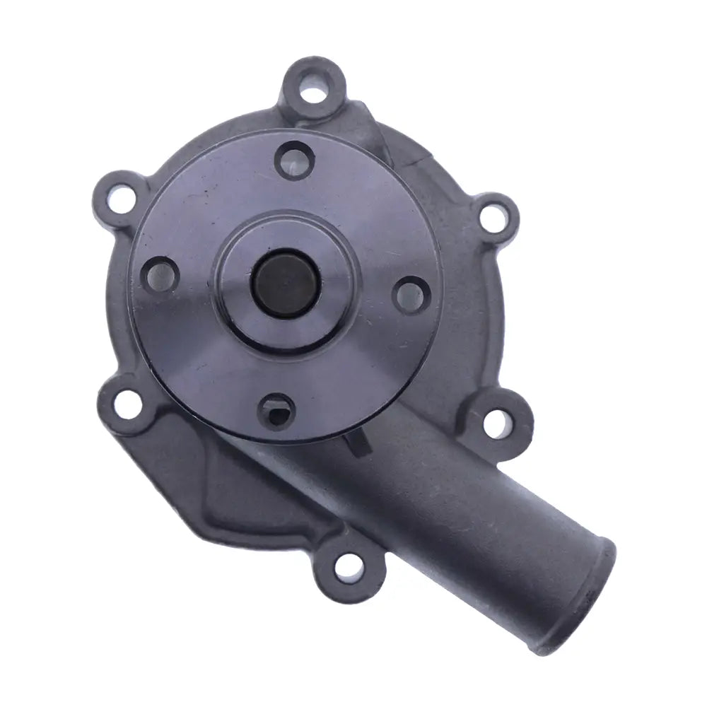 Water Pump MM43317001 for Mitsubishi Engine Pel-Job EB12.4 EB14 Mahindra CAT New Holland