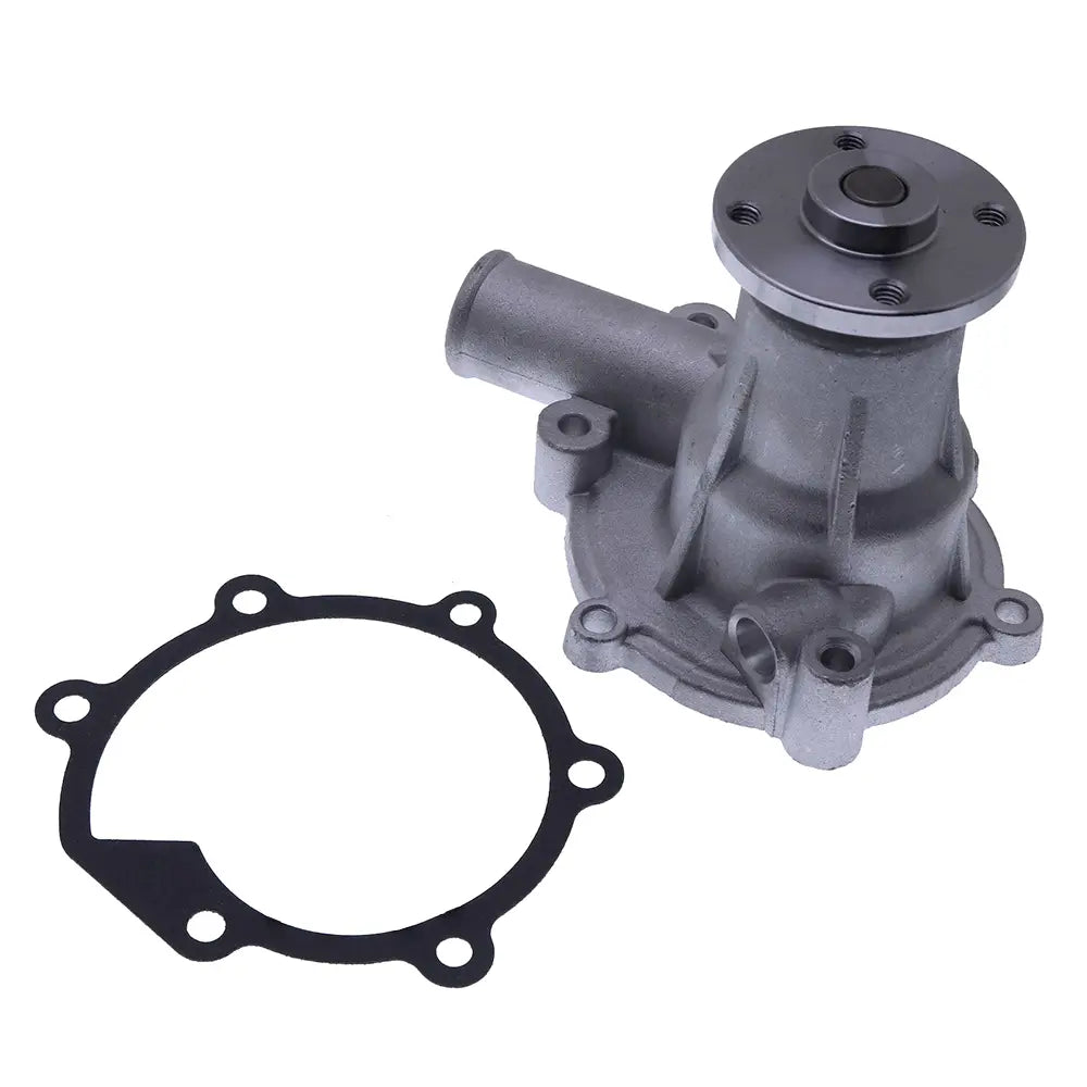 Water Pump MM43317001 for Mitsubishi Engine Pel-Job EB12.4 EB14 Mahindra CAT New Holland