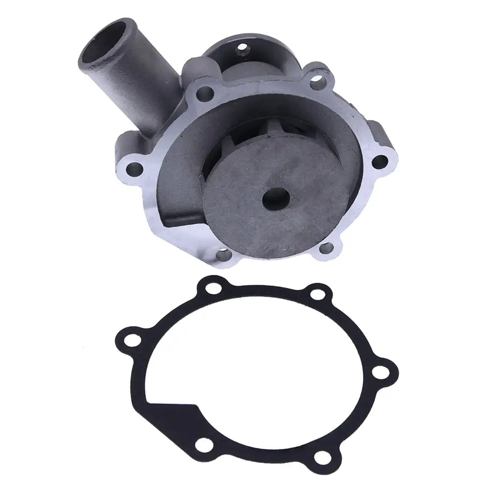 Water Pump MM43317001 for Mitsubishi Engine Pel-Job EB12.4 EB14 Mahindra CAT New Holland