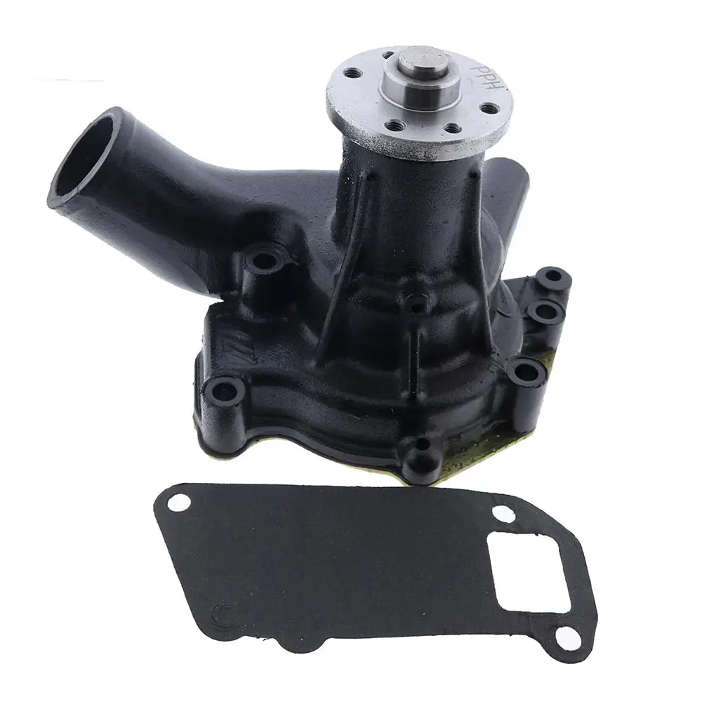 Engine Water Pump 1-13610145-2  for Isuzu 6BB1 6BD1 HITACHI EX200-1