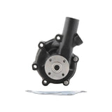 Engine Water Pump 1706-6238 for Bolens Case IH Cub Cadet International Iseki Mitsubishi