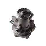 Engine Water Pump 231-7845 2317854 for Caterpillar Paving Compactor CAT CB-14 CB14 Engine 3011C 3013C C1.1 C1.6