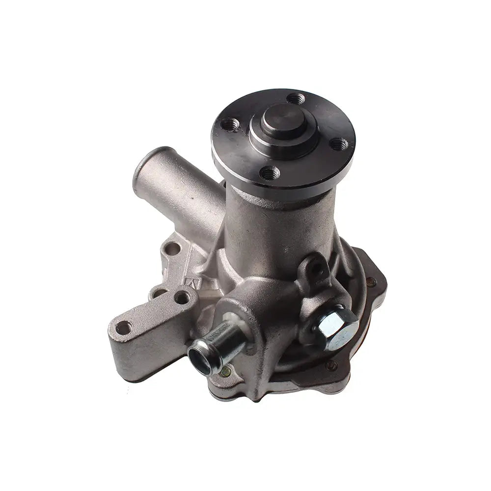 Engine Water Pump 231-7845 2317854 for Caterpillar Paving Compactor CAT CB-14 CB14 Engine 3011C 3013C C1.1 C1.6