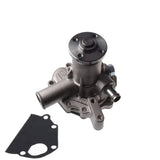 Engine Water Pump 231-7845 2317854 for Caterpillar Paving Compactor CAT CB-14 CB14 Engine 3011C 3013C C1.1 C1.6