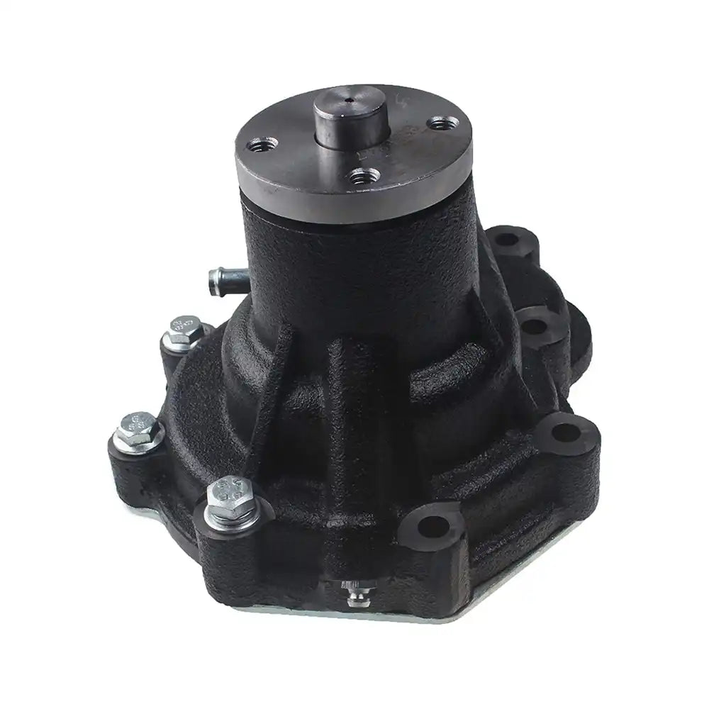 Engine Water Pump 32B45-10010 LG1656 for Mitsubishi forklifts Fd35 Fd40 Fd45 Fd50 Fd50T Fd60 Fd70 Montana Tractors 4320 4340 4540 4920 4940 5740