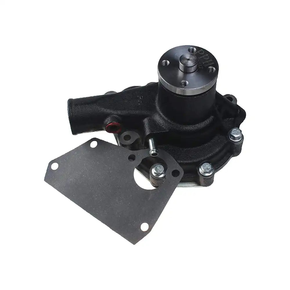 Engine Water Pump 32B45-10010 LG1656 for Mitsubishi forklifts Fd35 Fd40 Fd45 Fd50 Fd50T Fd60 Fd70 Montana Tractors 4320 4340 4540 4920 4940 5740