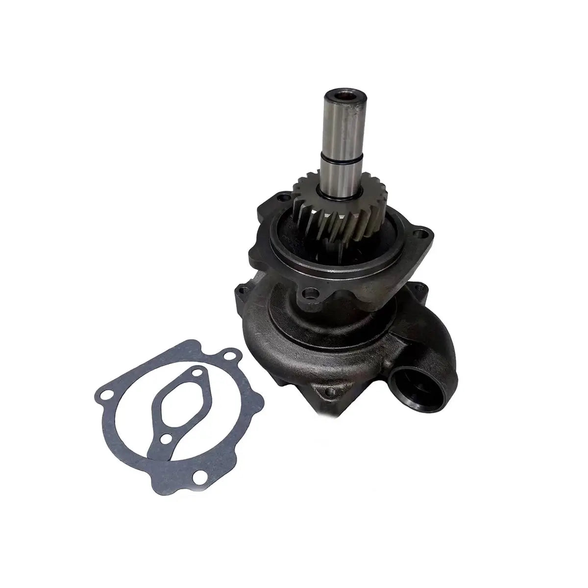 New Mechanical Engine Water Pump 3803403RX 2882144 Compatible With Cummins Diesel L10/M11 1991-02