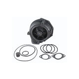 New Engine Water Pump 4P9372 7E6843 7E-6843 9N5035 7E 6843 Compatible With Caterpillar Tractor 57H