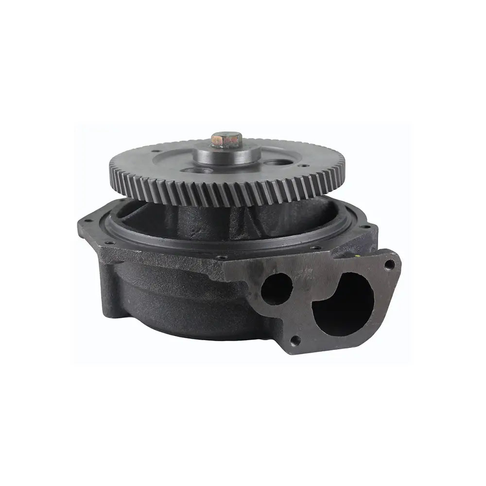 New Engine Water Pump 4P9372 7E6843 7E-6843 9N5035 7E 6843 Compatible With Caterpillar Tractor 57H