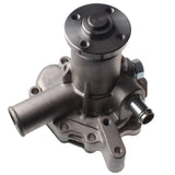 Engine Water Pump 5-86301554-0 compatible with Isuzu 3YE1 Engine