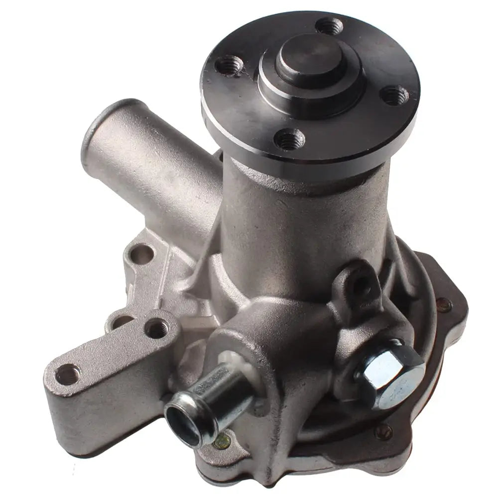 Engine Water Pump 5-86301554-0 compatible with Isuzu 3YE1 Engine